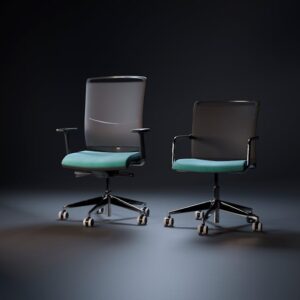 RelaxPro Office Chair