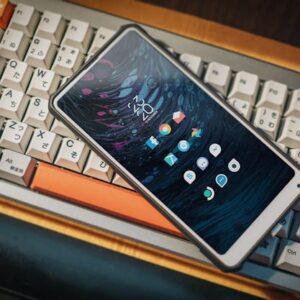 TechOne P5 Lite