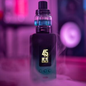 CloudBeast Ultra Vape