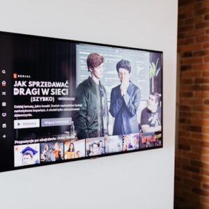 SoundMax Smart LED TV