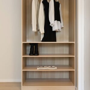 SmartSpace Wardrobe