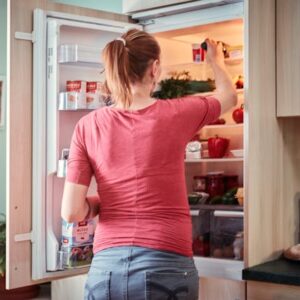 FreshAir Refrigerator