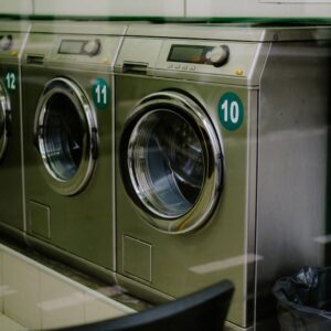 UltraWash Washing Machine