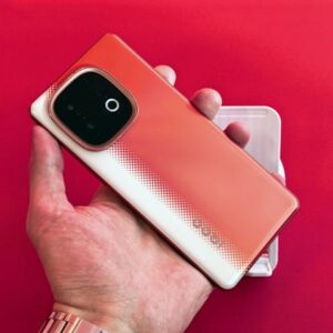 Galaxy X20 Pro